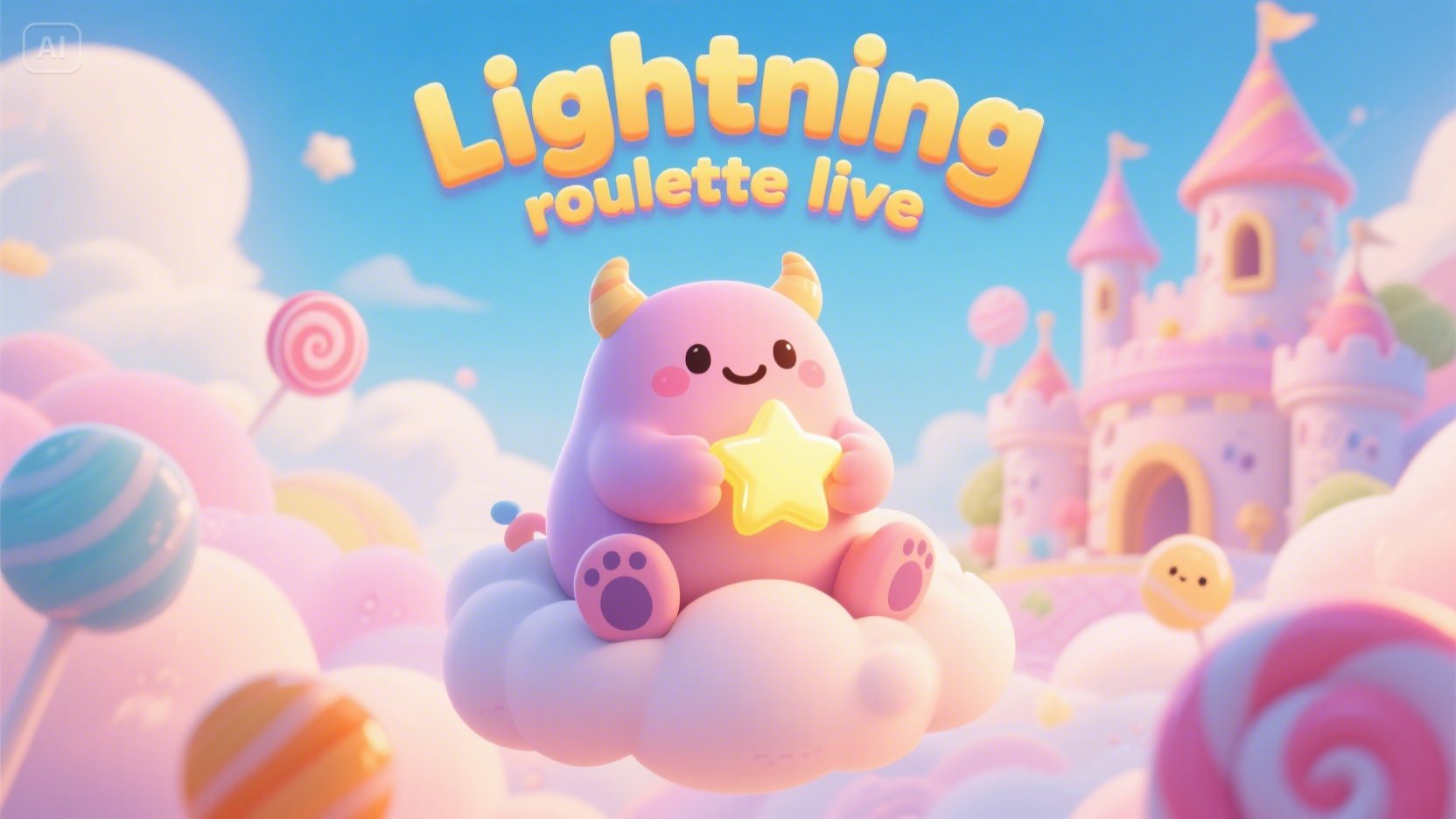 lightning roulette live